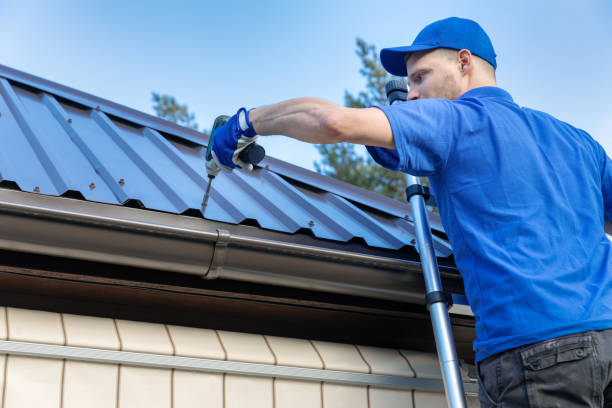Best Roofing for New Construction  in Cherokee Village, AR